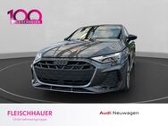 Audi A3, Sportback S line 35 TDI El Panodach digitales Sitze, Jahr 2024 - Euskirchen