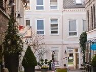 Charmante Altbauwohnung in bester Innenstadtlage - Flensburg