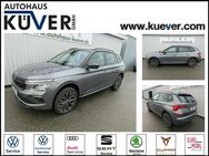 Skoda Kamiq, 1.5 TSI Selection 17, Jahr 2024 - Hagen (Bremischen)