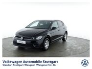 VW Polo, 1.0 TSI Trendline, Jahr 2025 - Stuttgart