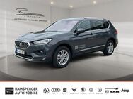 Seat Tarraco, 2.0 TDI Xperience, Jahr 2024 - Nürtingen