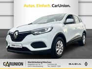 Renault Kadjar, LIFE TCe 140, Jahr 2020 - Markkleeberg Zentrum