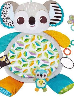 Krabbeldecke Vtech Baby, Koala-Spieldecke, Vtech®, mit Soundeffekt