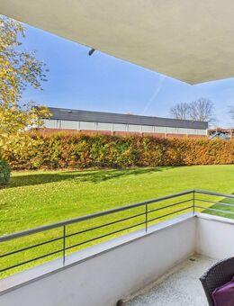 *Top Lage* 3,5 Zimmer Wohnung zum Kauf in Halstenbek - Halstenbek