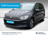 VW Touran, 1.5 TSI Move, Jahr 2023 - Hamburg