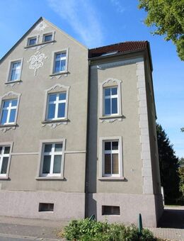 Charmante 2,5-Zimmer-Wohnung in Recklinghausen - Recklinghausen