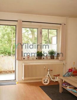 Investieren in Cuxhaven - Vermietete 3-Zimmer-Wohnung mit Rendite und Zukunftspotenzial - Cuxhaven