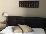 UKE nahe - bezugsfreie - möblierte 3- Zimmer Wohnung - Hamburg