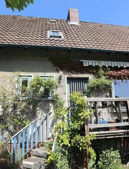 Kleines Häuschen in der Gifhorner Südstadt - Gifhorn