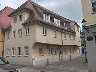 Appartement als Kapitalanlage in ruhiger zentrumsnaher Wohnlage - Ansbach