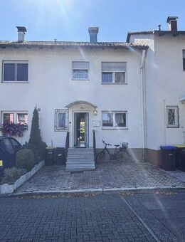 Schmuckstück in der Reihe! - Neuenburg (Rhein)