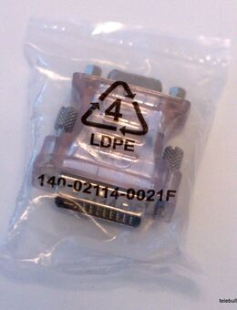 Adapter DVI-I auf VGA - München