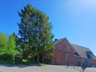 Seelenruhe für Mensch und Tier- kernsaniertes Landhaus mit Scheune und Pferdeweide - Freiburg (Elbe)