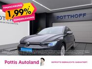 VW Golf, 1.0 TSI 8 Life AppConnect, Jahr 2024 - Hamm