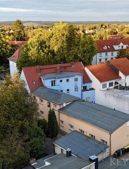 MFH mit TOP-Rendite und guter Anbindung nach Berlin - Eberswalde