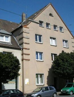 Große 3,5 Zimmer Dachgeschosswohnung in Welper - Hattingen