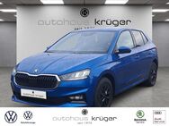 Skoda Fabia, 1.0 TSI Top-Selection, Jahr 2024 - Bad Krozingen