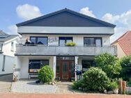 Charmantes Mehrfamilienhaus mit 3 Wohneinheiten auf Eigenland in bester Lage Büsums zu verkaufen - Büsum