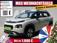 Citroën C3 Aircross, 1.2 12V e-THP, Jahr 2021 - Wunsiedel