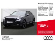 Audi Q2, 35 TFSI S line Digitales, Jahr 2022 - Münster