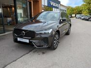 Volvo XC60, Plus Dark AWD B4 Diesel EU6d digitales Sitze, Jahr 2023 - Baierbrunn