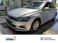 VW Polo 1.0 Comfortline KLIMA SITZHEIZUNG - Blaufelden