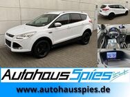 Ford Kuga 2.0 TDCi Aut. Titanium 4x4 AHK ACC TotwAss VzAss SpurAss Nav - Heilbronn