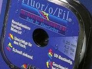 Neu! Schnur Vorfach Jenzi Fluor/o/Fil D:0,27mm T:4,8kg L:25m - Kirchheim (Teck) Zentrum
