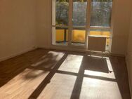 3 Zimmer, WG geeignet - Bernburg (Saale)