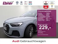 Audi A1, Sportback ADVANCED 25TFSI KEYLES, Jahr 2022 - Albbruck