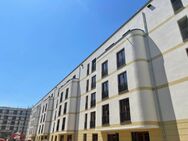 Helle 4-Zimmer-Wohnung mit Balkon - Stilvoll und familienfreundlich! - Köln