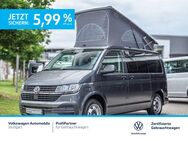 VW T6 California, 2.0 TDI 1 Beach Tour, Jahr 2024 - Stuttgart