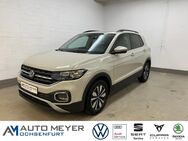 VW T-Cross, 1.0 TSI MOVE Move, Jahr 2024 - Ochsenfurt