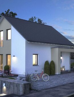 Wiesenblick & Ruhe; Massa Haus 13/02 - Coswig