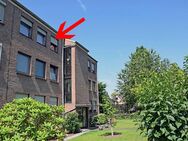 Vermietete 3-Zimmerwohnung mit Balkon in zentrumsnaher Wohnlage von 41334 Nettetal-Hinsbeck - Nettetal