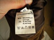 Schumacher-Damen?-Jacke/Blouson mit Innenfutter,Stretch,2-Pocket,Größe M - Linnich