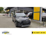 Opel Crossland Ultimate HUD Navi LED Android - Zossen