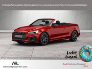 Audi A5, Cabriolet 40 TDI S line quattro, Jahr 2024 - Osterode (Harz)