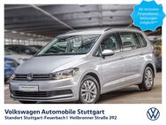 VW Touran, 1.5 TSI Comfortline, Jahr 2019 - Stuttgart