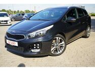 Kia Ceed 1.5 T-GDI Aut. AAC Navi SHZ Kam ACC Alu - Sandersdorf Brehna