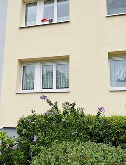 Ohne Miete: Sehr gut Wohnen - Brandenburg (Havel)