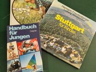 Kindersachbücher - Stuttgart