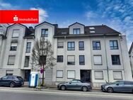 Modern und so gut wie neu: Großzügige 3 Zimmer Eigentumswohnung in Bad Vilbel Innenstadt - Bad Vilbel