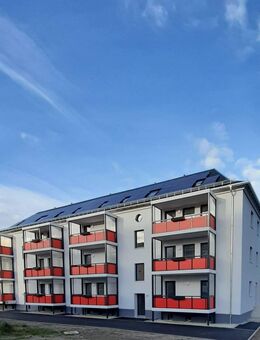 neu sanierte 3-Raum Wohnung zu vermieten - Oelsnitz (Erzgebirge)