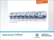 VW T7 Multivan, 1.5 TSI Multivan Life, Jahr 2024 - Nürnberg