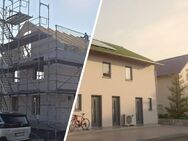 Ein Haus bei dem weniger wirklich mehr ist - Fläche optimal nutzen in Schmira - Erfurt