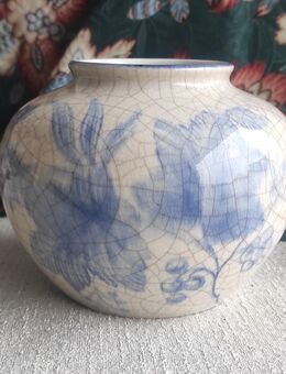 Seltene Vase von Rosenthal - Köln