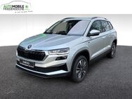 Skoda Karoq, 1.5 TSI Drive, Jahr 2024 - Bochum