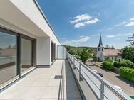 Westsonnen - Penthouse mit tollem Langdielen - Parkett - Korntal-Münchingen