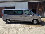 Camper Renault Trafic - Bachhagel